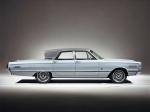 Mercury Park Lane Breezeway Sedan 1966 года